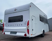 Fahrzeugbild Bürstner B66 480 TK Verfüg./Sparen Sie 3.670,- € #3