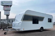 Fahrzeugbild Bürstner B66 485 TS Verfüg./Sparen Sie 4.170,- € #1