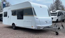 Fahrzeugbild Bürstner B66 485 TS Verfüg./Sparen Sie 4.170,- € #2