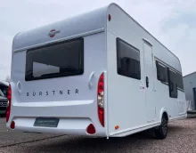 Fahrzeugbild Bürstner B66 485 TS Verfüg./Sparen Sie 4.170,- € #3