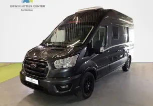 Bild Globetrail 590 DK