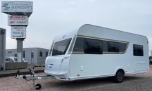 Fahrzeugbild Bürstner B66 465 TS Verfüg./Sparen Sie 3.810,- € #1