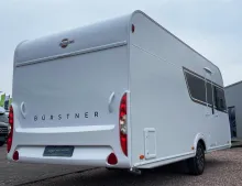 Fahrzeugbild Bürstner B66 465 TS Verfüg./Sparen Sie 3.810,- € #3