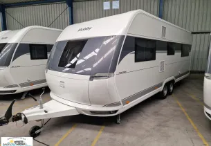 Bild Prestige 620 CL