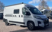 Fahrzeugbild Crosscamp ADVTR 6.0 DF Verfüg./Sparen Sie 6.397,- € #2
