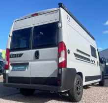 Fahrzeugbild Crosscamp ADVTR 6.0 DF Verfüg./Sparen Sie 6.397,- € #3