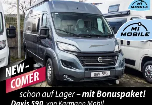 Bild Davis 591 Lifestyle