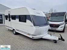 Fahrzeugbild Hobby ONTOUR 460 DL #1