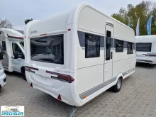 Fahrzeugbild Hobby ONTOUR 460 DL #2