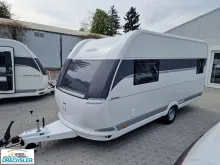 Fahrzeugbild Hobby ONTOUR 460 DL #4