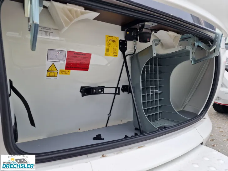 Fahrzeugbild Hobby ONTOUR 460 DL #6