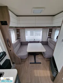 Fahrzeugbild Hobby ONTOUR 460 DL #7