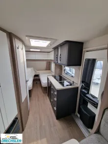 Fahrzeugbild Hobby ONTOUR 460 DL #8