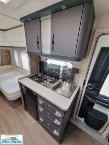 Fahrzeugbild Hobby ONTOUR 460 DL #9