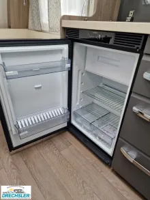 Fahrzeugbild Hobby ONTOUR 460 DL #10