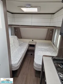 Fahrzeugbild Hobby ONTOUR 460 DL #11