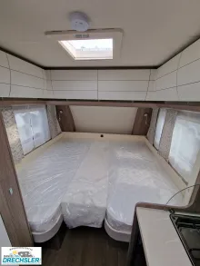 Fahrzeugbild Hobby ONTOUR 460 DL #12