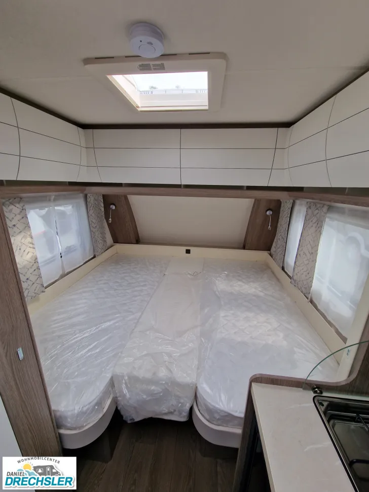 Fahrzeugbild Hobby ONTOUR 460 DL #12