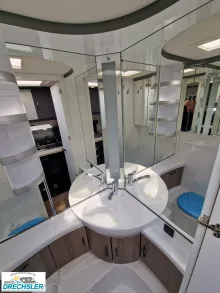 Fahrzeugbild Hobby ONTOUR 460 DL #13