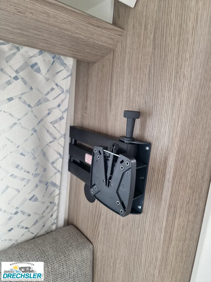 Fahrzeugbild Hobby ONTOUR 460 DL #16