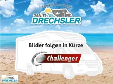 Fahrzeugbild Challenger 260 Graphite Edition #1