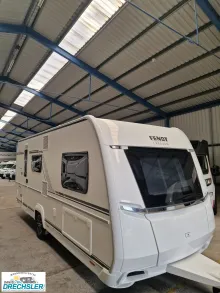 Fahrzeugbild Fendt Bianco Selection 515 SKM #1