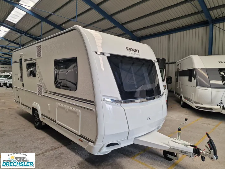 Fahrzeugbild Fendt Bianco Selection 515 SKM #2