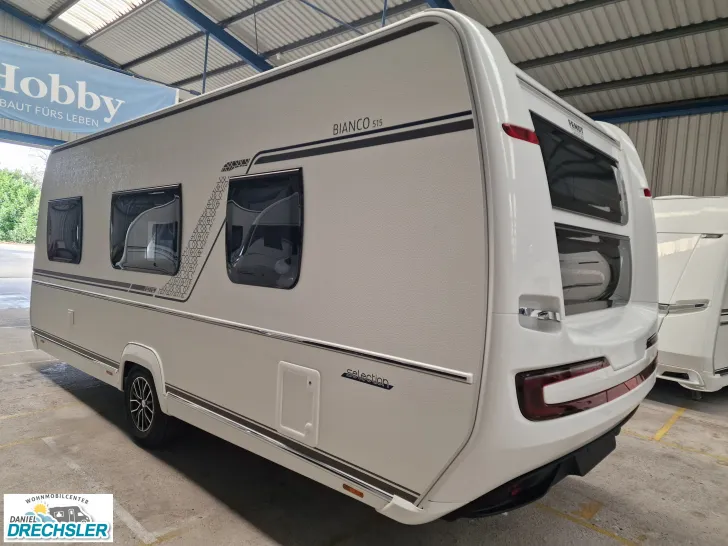 Fahrzeugbild Fendt Bianco Selection 515 SKM #6