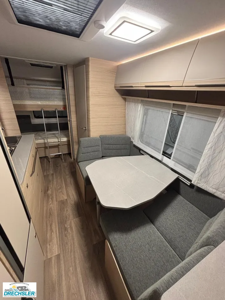 Fahrzeugbild Fendt Bianco Selection 515 SKM #11