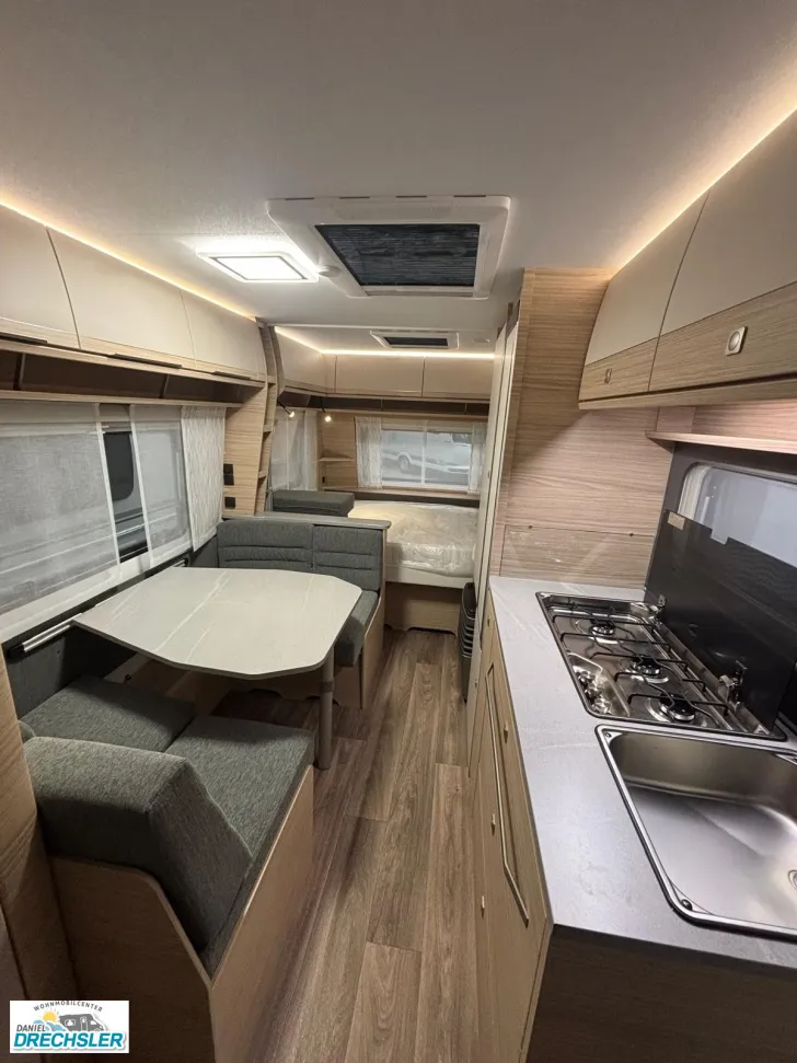 Fahrzeugbild Fendt Bianco Selection 515 SKM #15