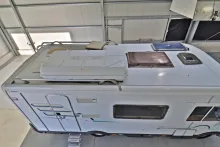 Fahrzeugbild Hymer B 640 STARLINE - 1.HAND-HUBBETT-PREISGARANTIE #5