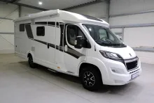 Fahrzeugbild Knaus Van Ti 650 MEG Platinium Selection/Einzelbetten #2