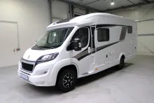 Fahrzeugbild Knaus Van Ti 650 MEG Platinium Selection/Einzelbetten #3