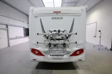 Fahrzeugbild Knaus Van Ti 650 MEG Platinium Selection/Einzelbetten #4