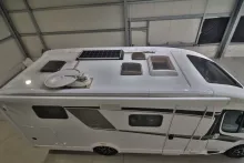 Fahrzeugbild Knaus Van Ti 650 MEG Platinium Selection/Einzelbetten #5