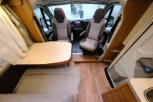 Fahrzeugbild Knaus Van Ti 650 MEG Platinium Selection/Einzelbetten #8