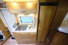 Fahrzeugbild Knaus Van Ti 650 MEG Platinium Selection/Einzelbetten #12