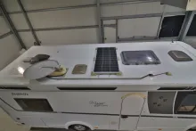 Fahrzeugbild Dethleffs Magic Edition I DBM White/1.Hand/Queensbett+Hubb #5