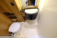 Fahrzeugbild Dethleffs Magic Edition I DBM White/1.Hand/Queensbett+Hubb #14