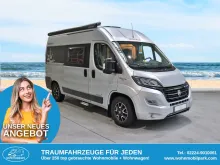 Fahrzeugbild Westfalia Amundsen 540/Festbett/Klima/Markise/Solar #1