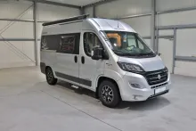 Fahrzeugbild Westfalia Amundsen 540/Festbett/Klima/Markise/Solar #2