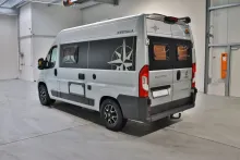 Fahrzeugbild Westfalia Amundsen 540/Festbett/Klima/Markise/Solar #4