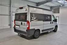 Fahrzeugbild Westfalia Amundsen 540/Festbett/Klima/Markise/Solar #5