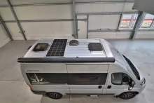 Fahrzeugbild Westfalia Amundsen 540/Festbett/Klima/Markise/Solar #6