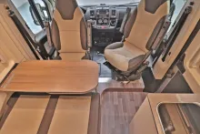 Fahrzeugbild Westfalia Amundsen 540/Festbett/Klima/Markise/Solar #10