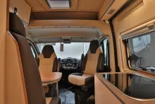 Fahrzeugbild Westfalia Amundsen 540/Festbett/Klima/Markise/Solar #11
