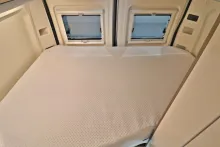 Fahrzeugbild Westfalia Amundsen 540/Festbett/Klima/Markise/Solar #14