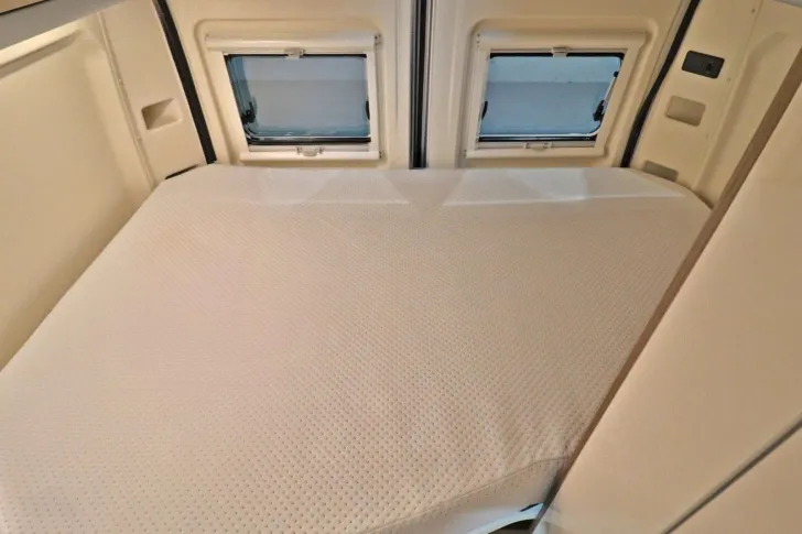 Fahrzeugbild Westfalia Amundsen 540/Festbett/Klima/Markise/Solar #14