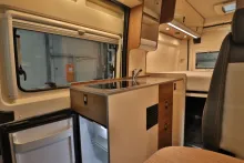 Fahrzeugbild Westfalia Amundsen 540/Festbett/Klima/Markise/Solar #15