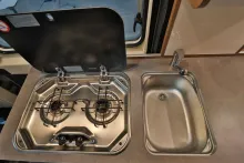 Fahrzeugbild Westfalia Amundsen 540/Festbett/Klima/Markise/Solar #16